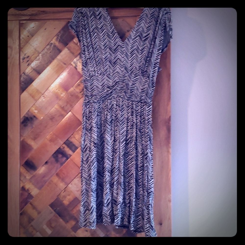 LOFT dress